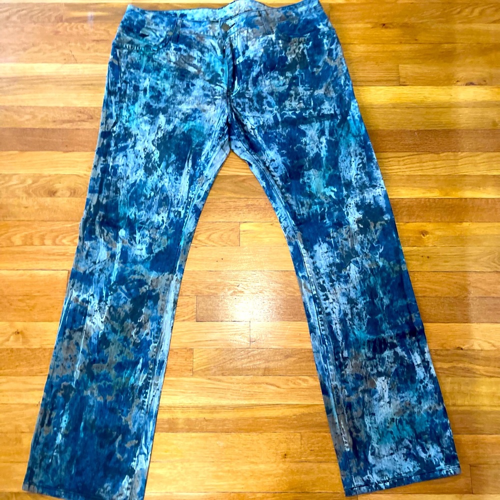 Antique style, Vintage wash, unique style